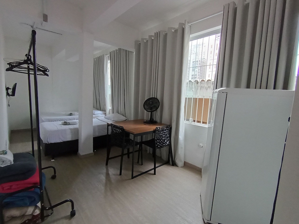Economy Suite