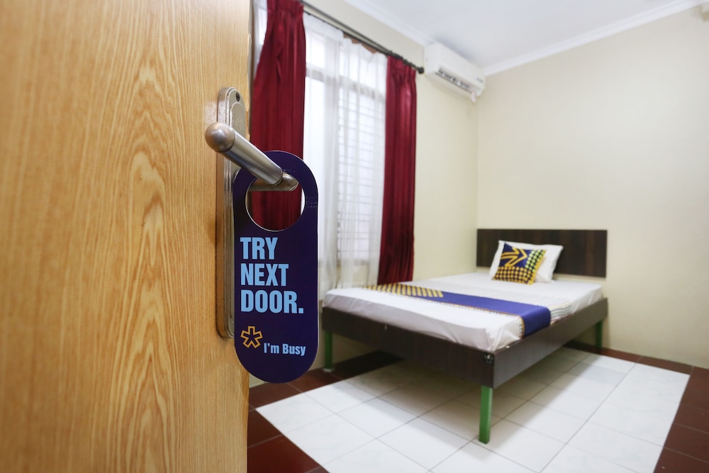 Deluxe Single Room photo 3