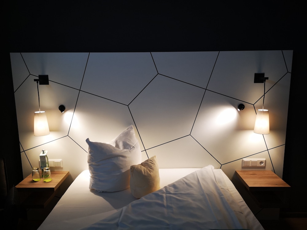 Standard Single Room photo 2