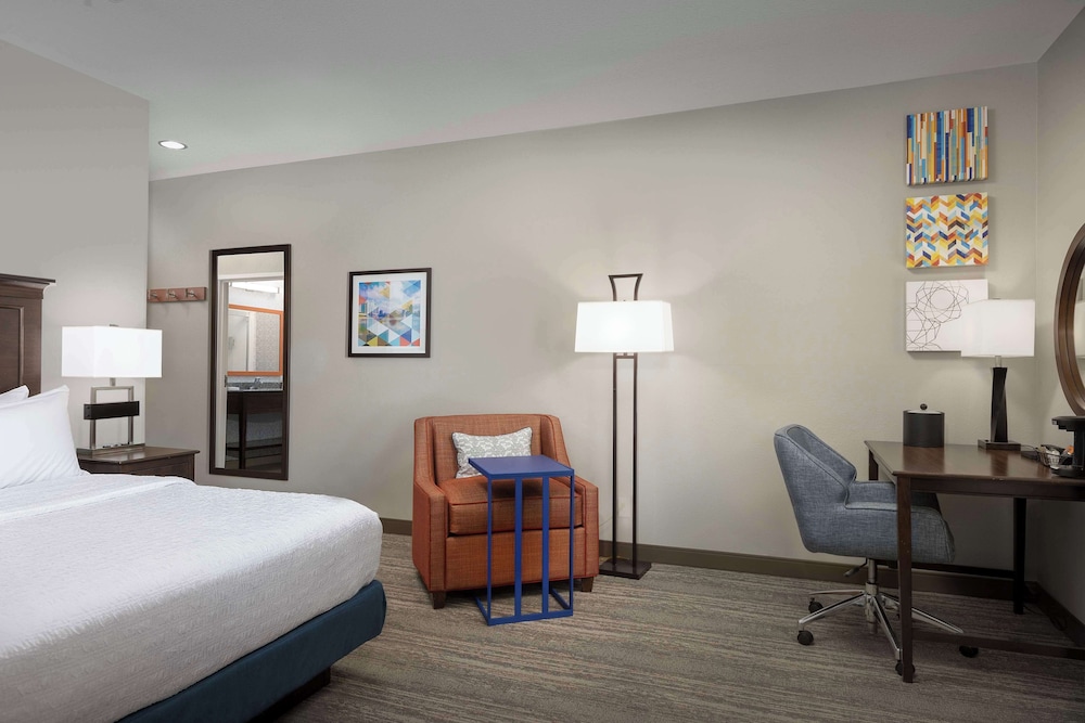 Hampton Inn & Suites Huntsville Research Park Area, Bild 4