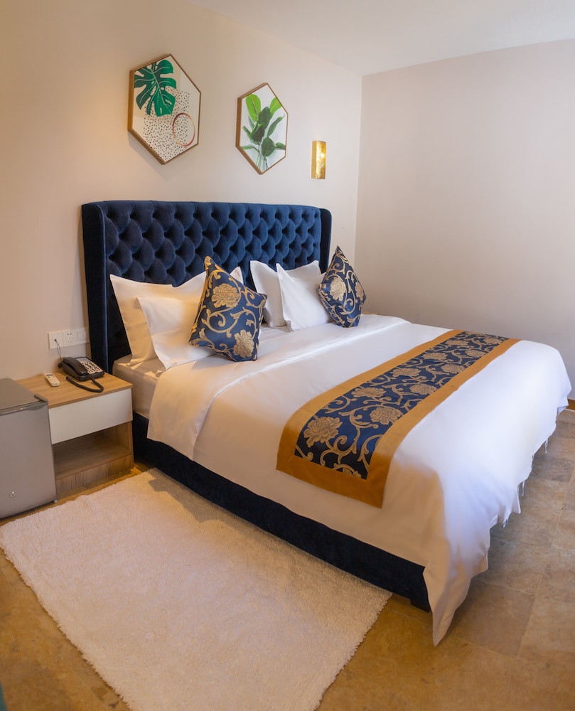 Superior Double Room - Photo 8