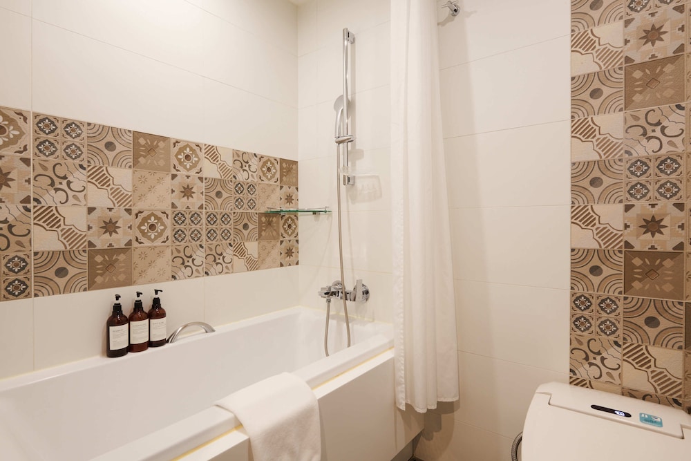 Deluxe Twin Room (Jogyesa - Temple View) - Photo 7