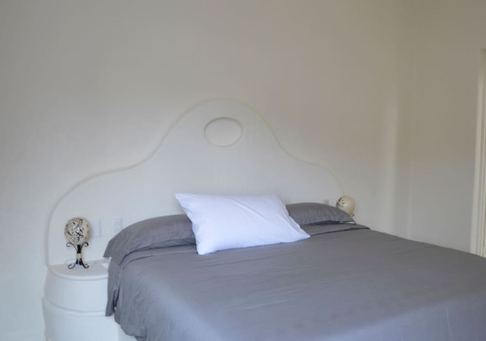 Basic Double Room