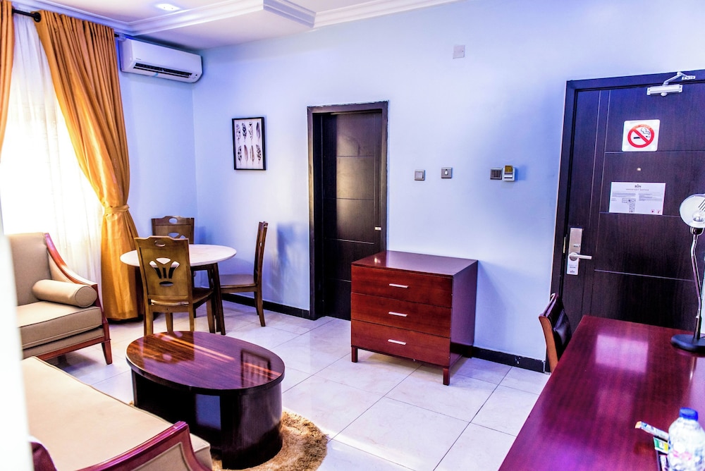 Executive Double Room photo 1