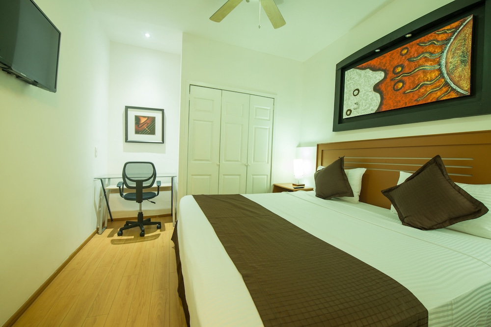 Premium Junior Suite, 1 Bedroom - Photo 1
