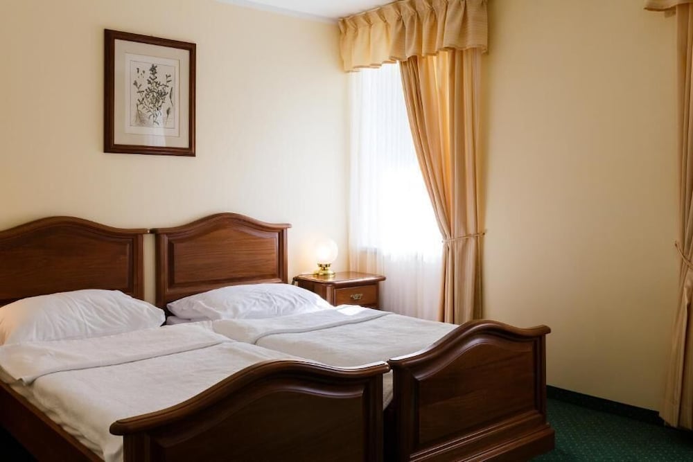 Standard Double Room photo 1