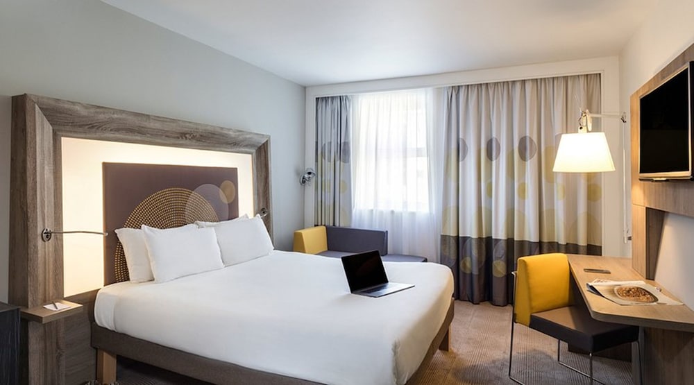 Room, 1 Double Bed - Photo 2