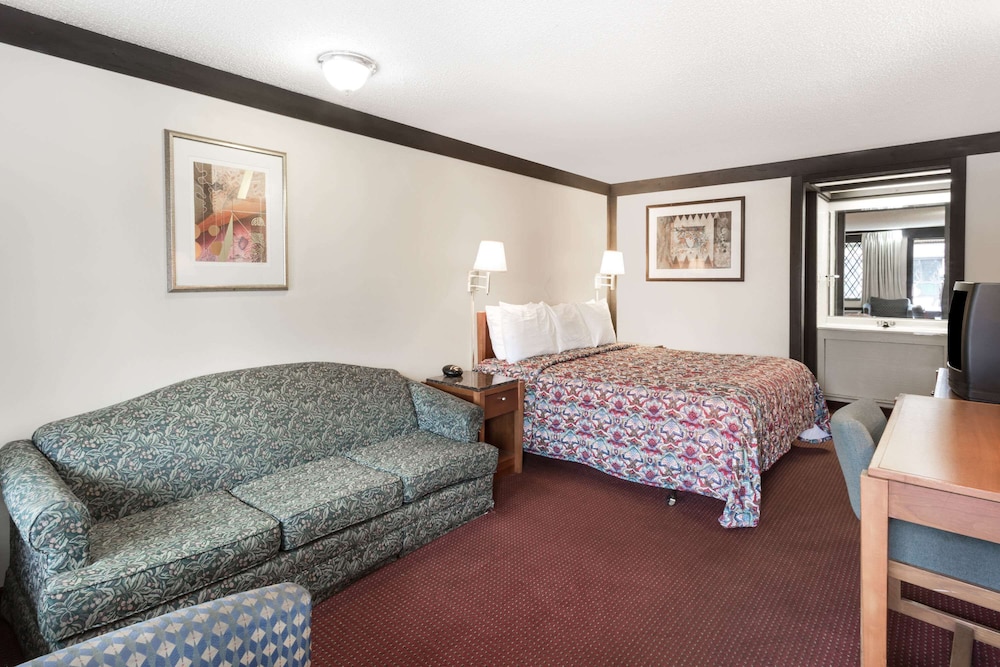 Room, 1 King Bed - Photo 1