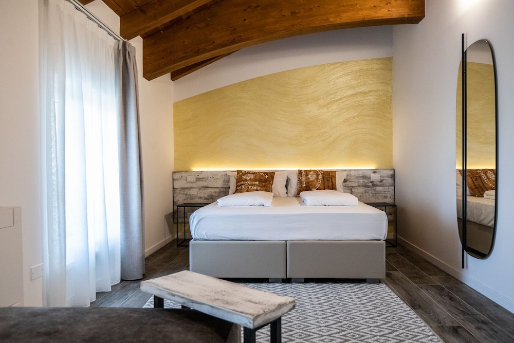 Comfort Double or Twin Room photo 1