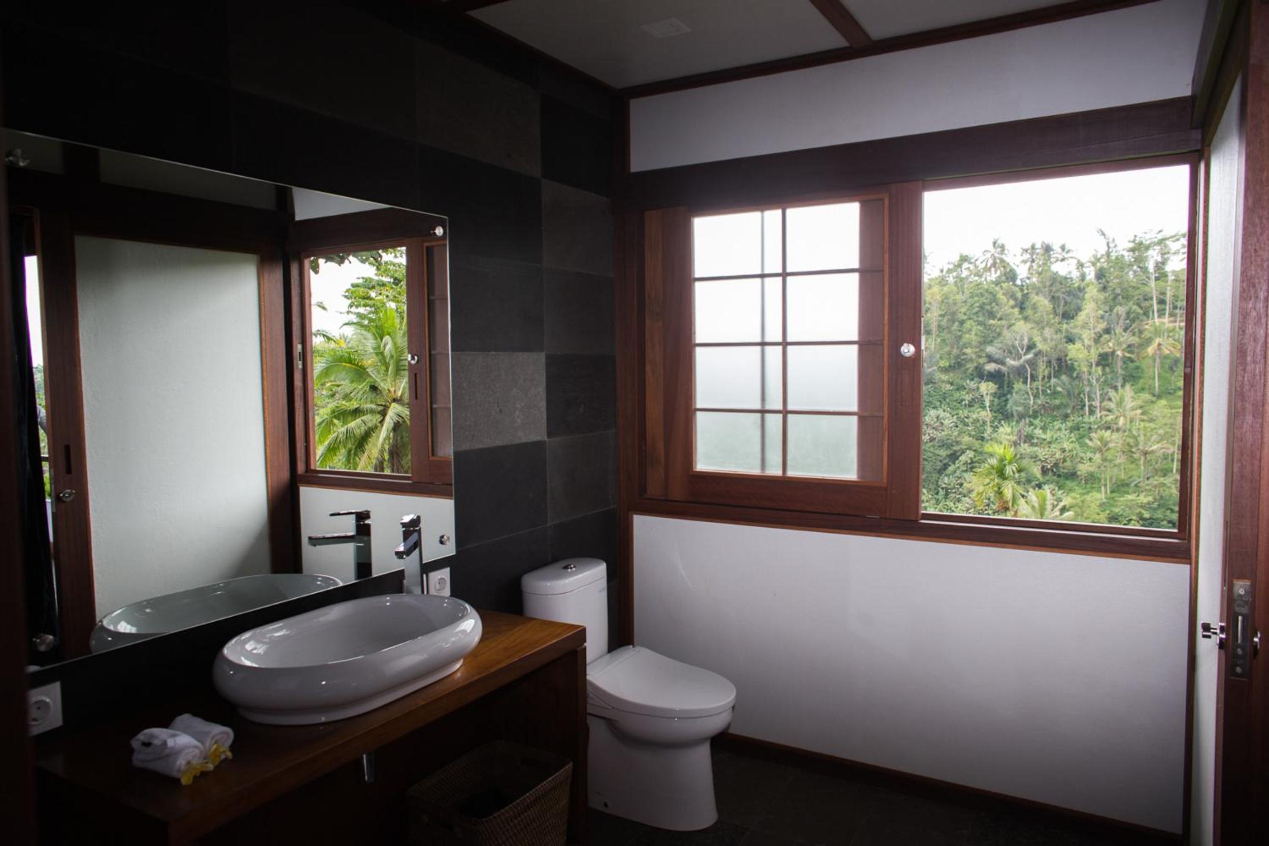 Jungle View Deluxe Room photo 2