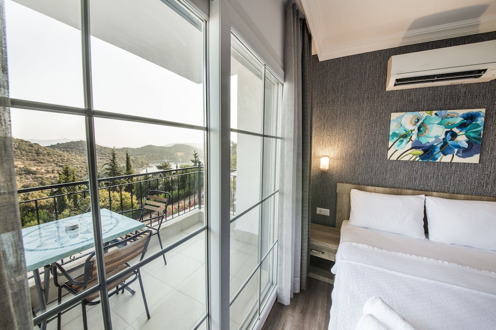 Deluxe Double Room, Non Smoking (Dio) photo 2