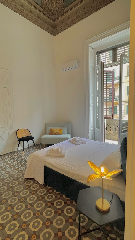 Standard Double Room, 1 Queen Bed