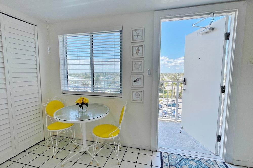 Condo, Multiple Beds, Balcony, Ocean View (NSB Pelican 303E)