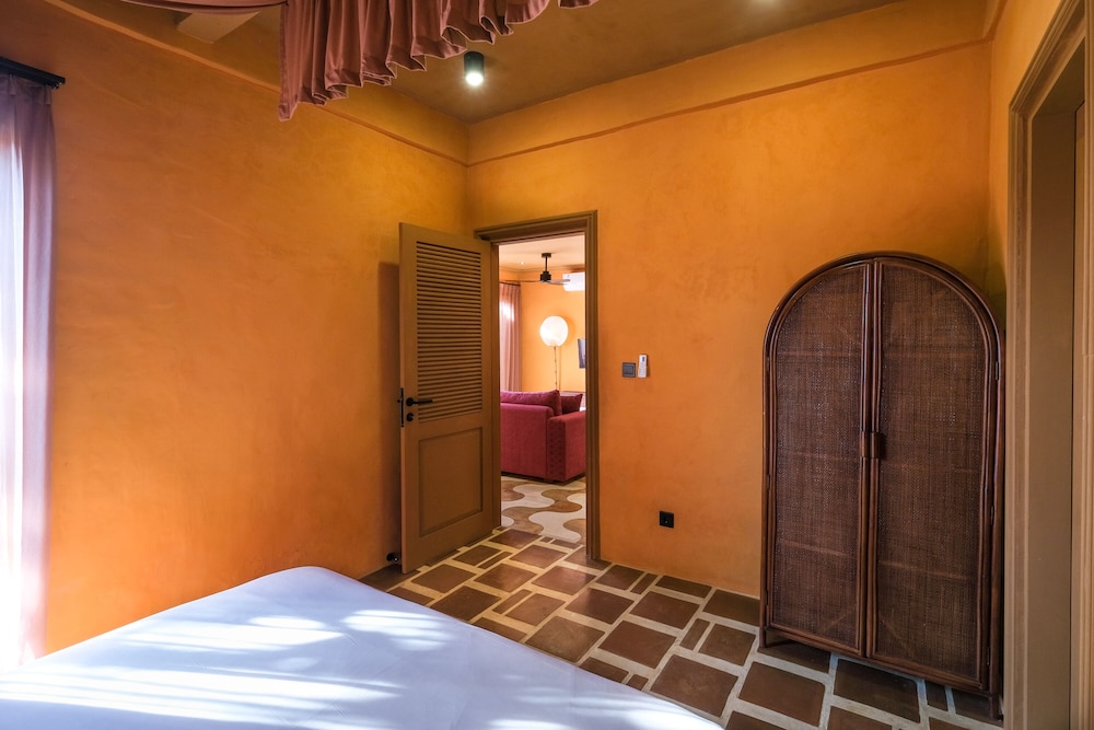 Villa, 2 Bedrooms