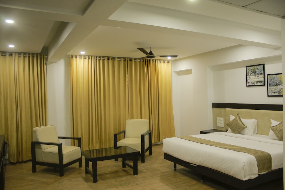 Standard Room Non Ac photo 1