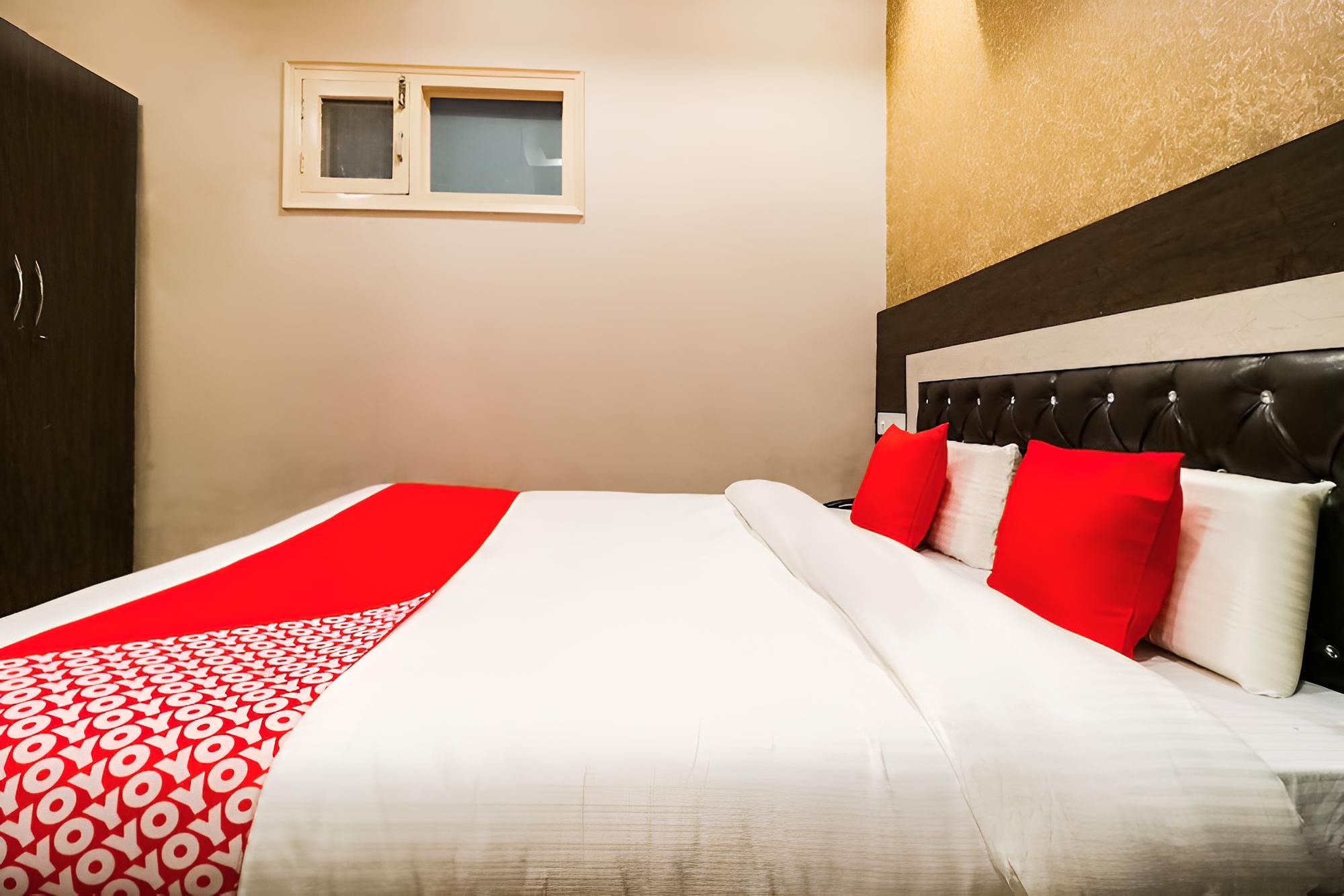 Double Or Twin Room photo 3