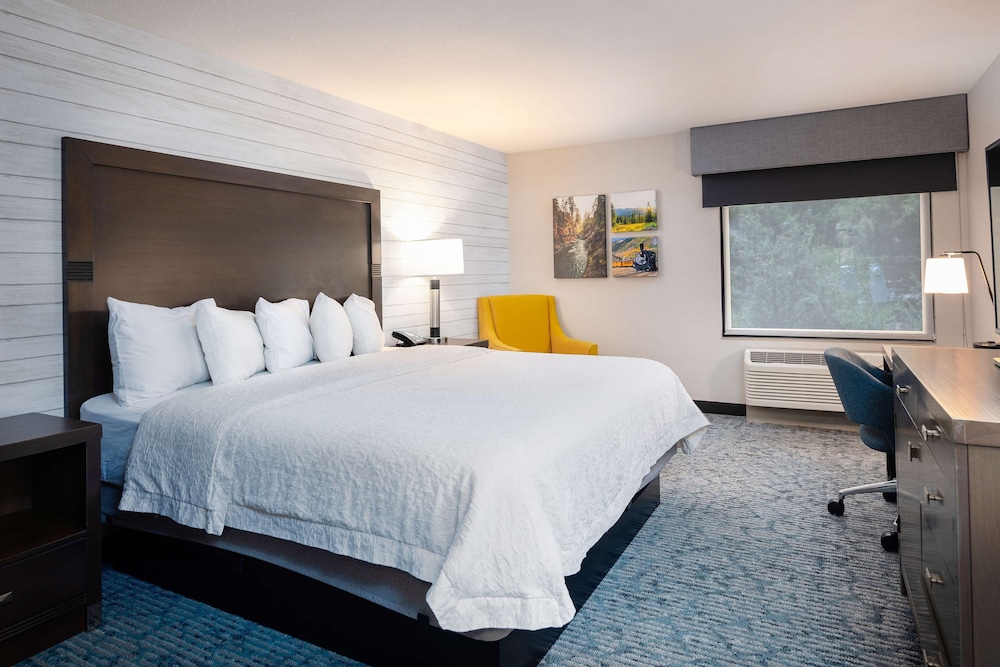 Hampton Inn Durango, Foto 4