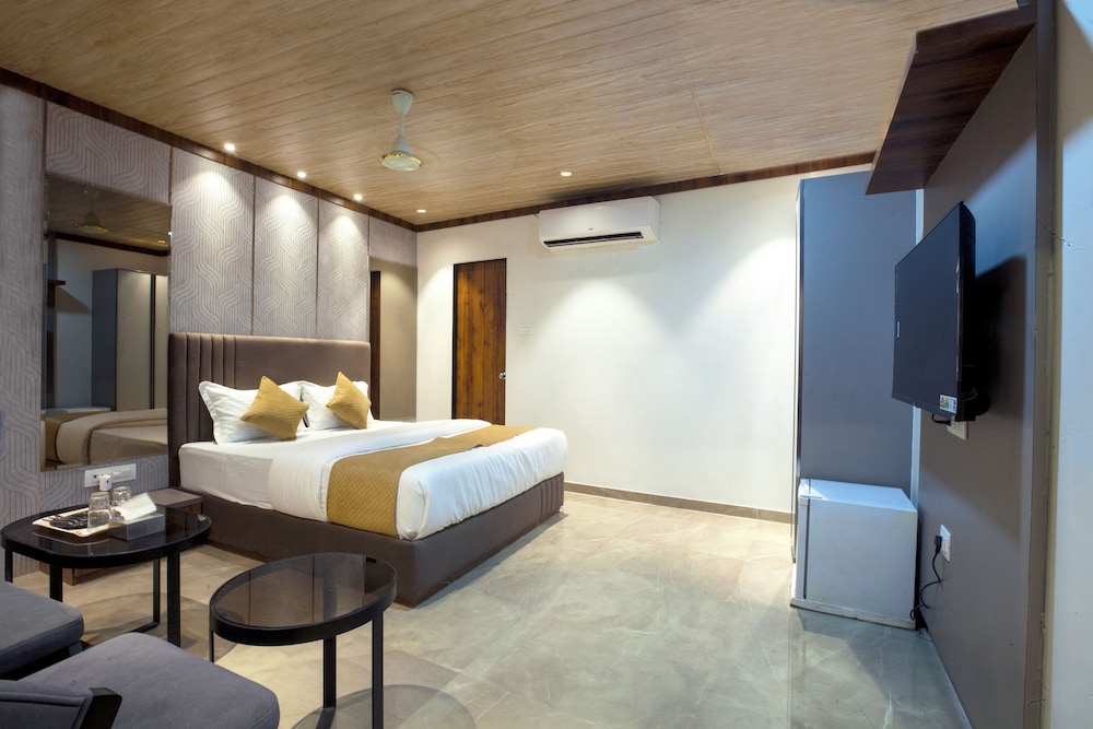 Premium Double Room