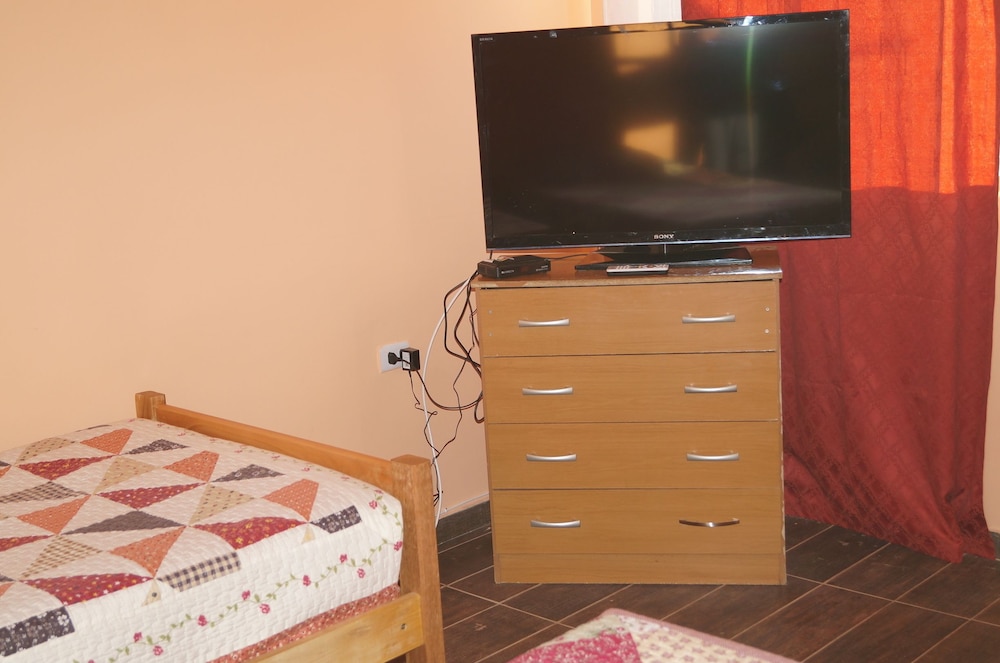 Family Triple Room photo 1