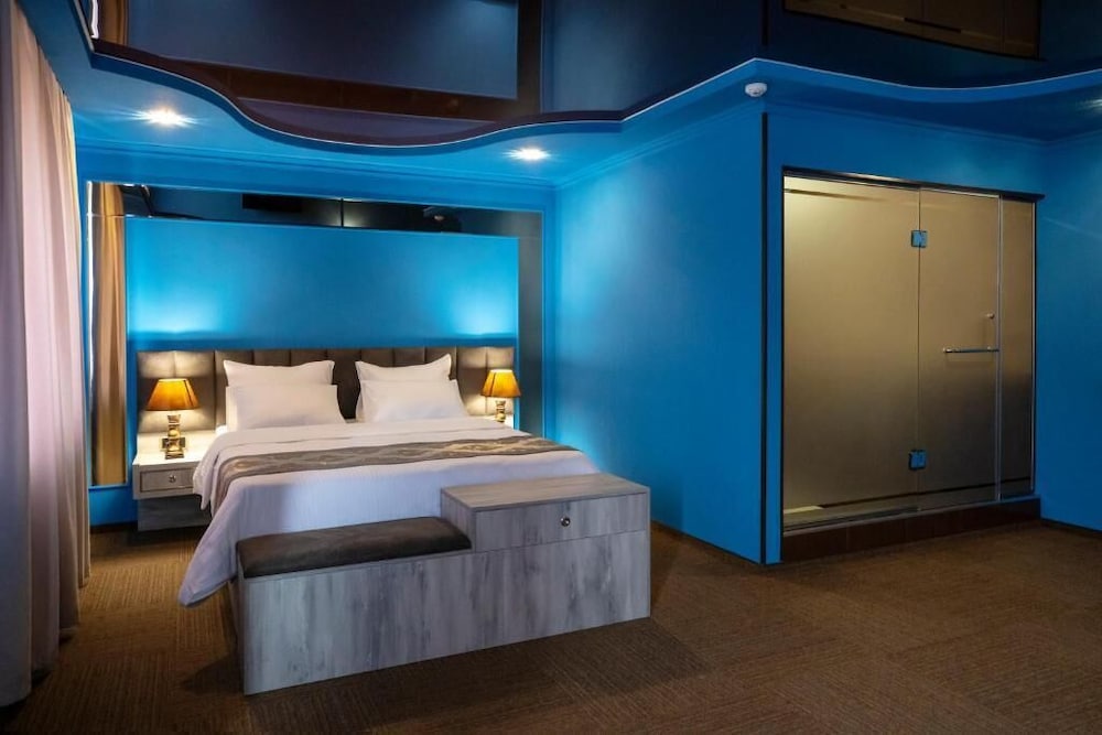 Deluxe Room photo 3