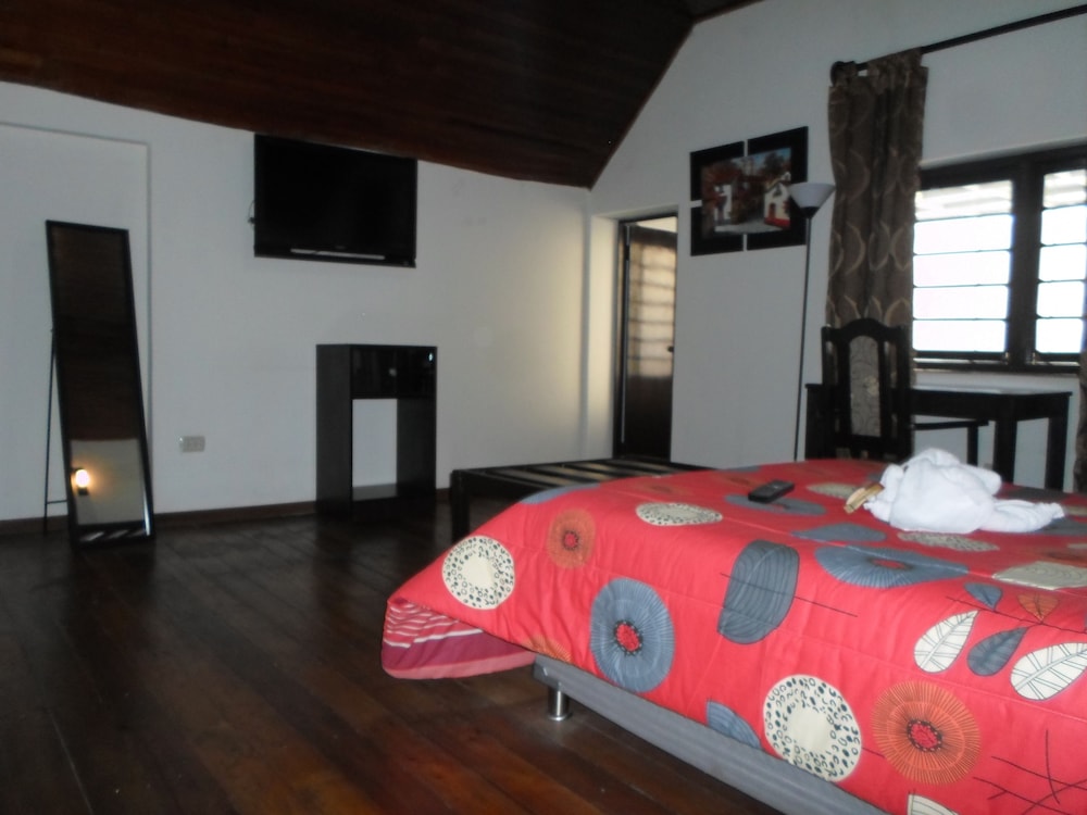 Superior Suite