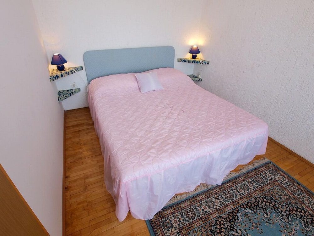 Apartment, 3 Bedrooms (721/1683)