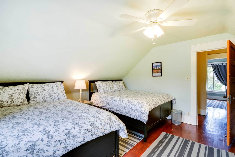House (2 Bedrooms) photo 2