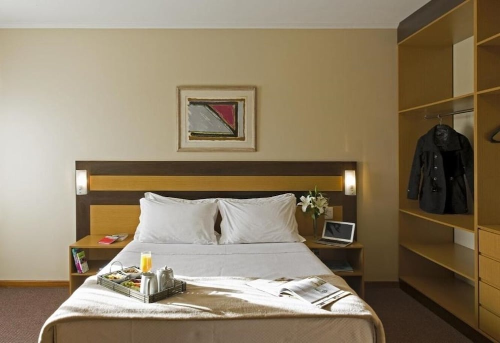 Premium Casal - 1 Cama Casal - Photo 2