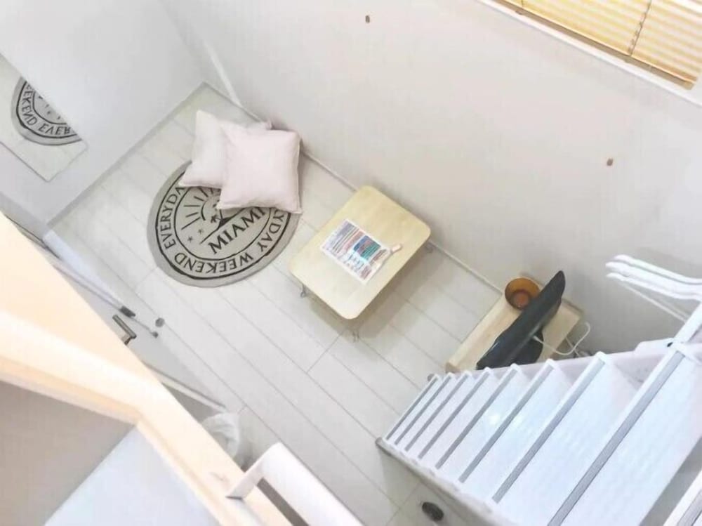 Basic Room (with Loft Bed) photo 3