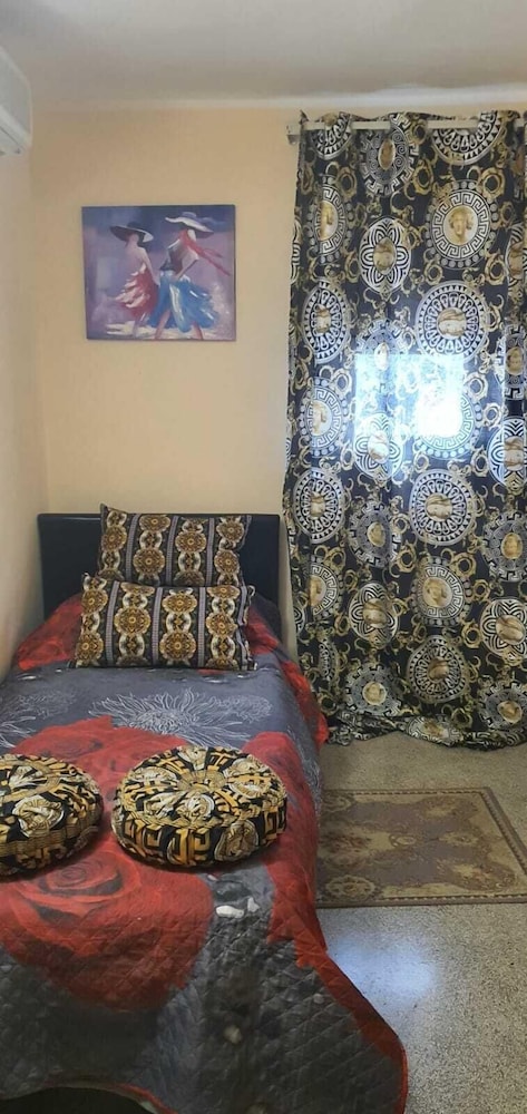 Economy Single Room