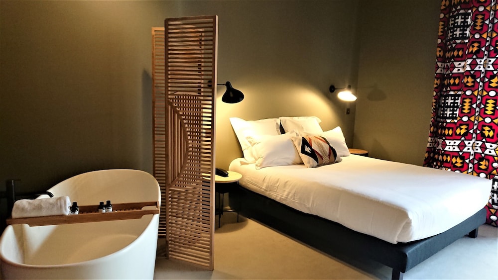 Deluxe Double Room - Photo 6