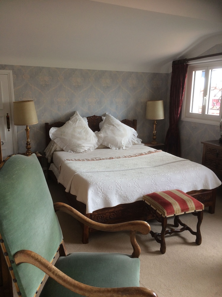 Double Room (Louis XIII) photo 1