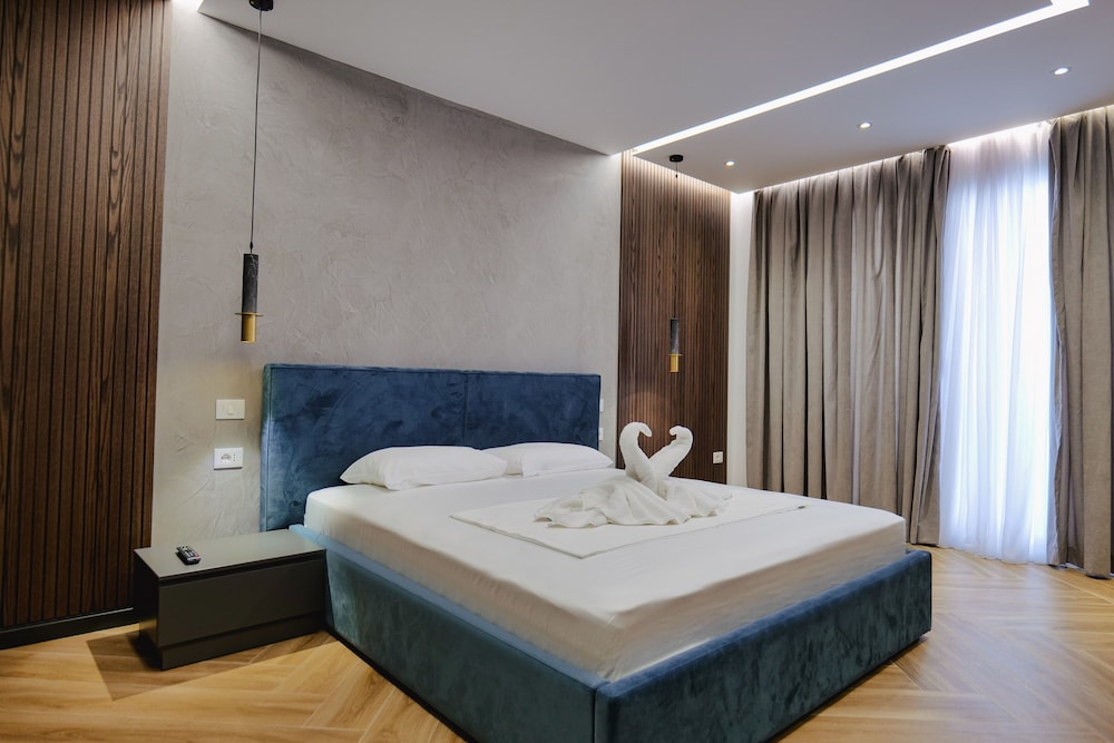 Double Room, Sea View photo 1