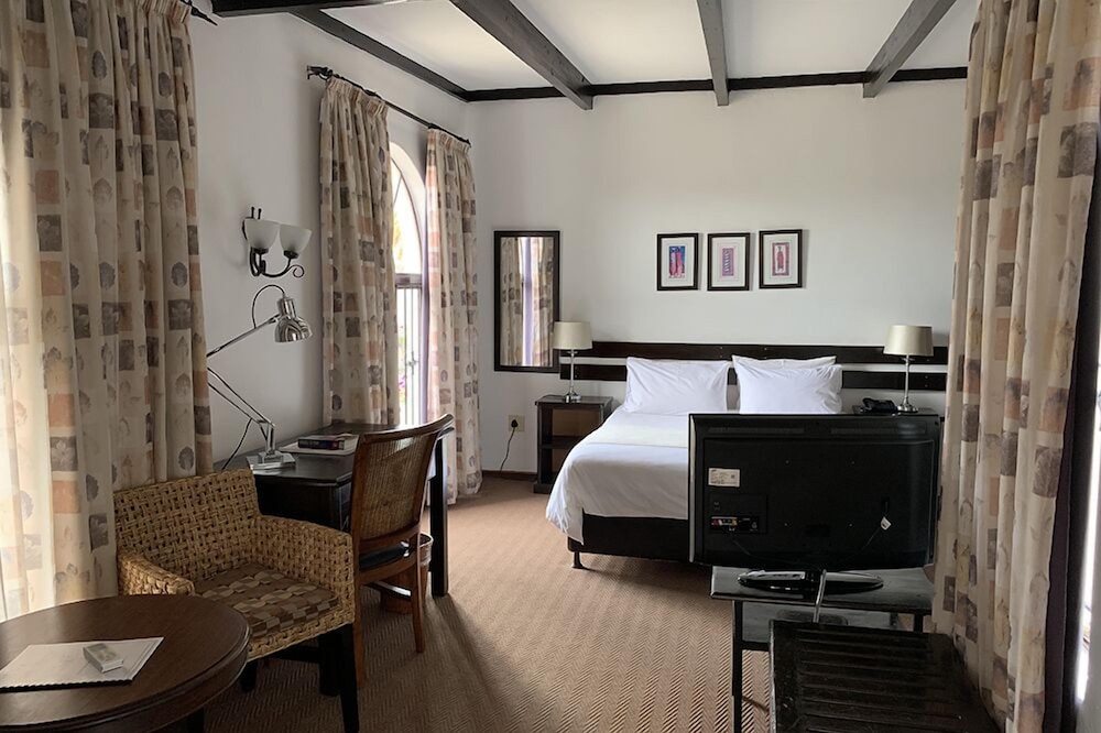 Standard Double Room photo 2