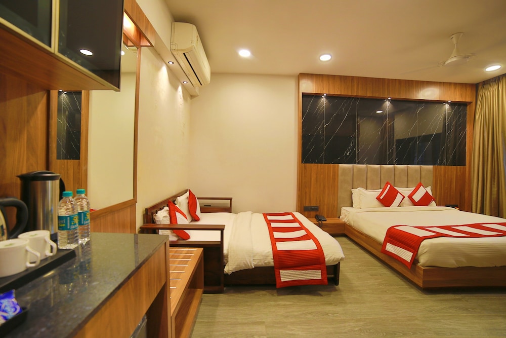 Premium Room, 1 Double Bed, Non Smoking photo 3