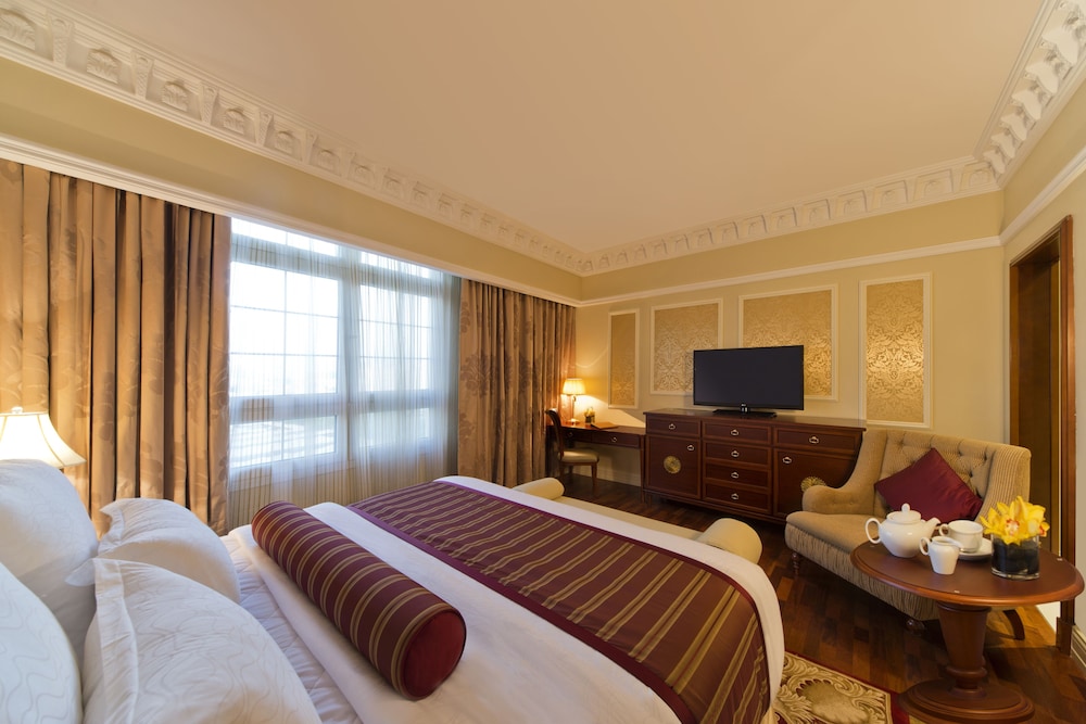 Superior King Room photo 3