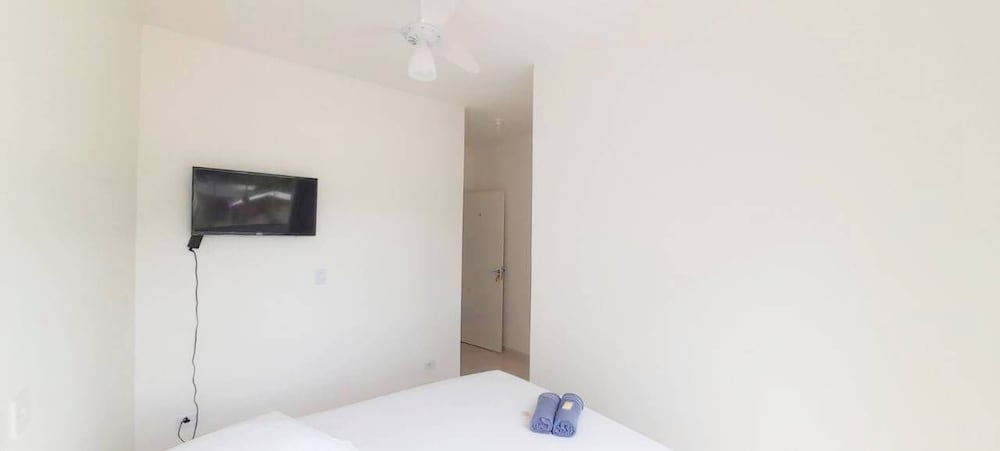 Basic Double or Twin Room