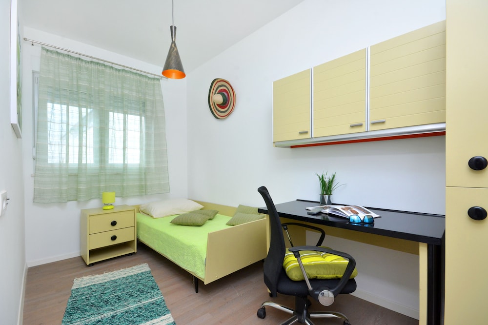 Apartment, 2 Bedrooms