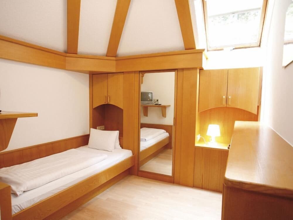 Apartment (A1, incl. EUR 70 Cleaning fee)