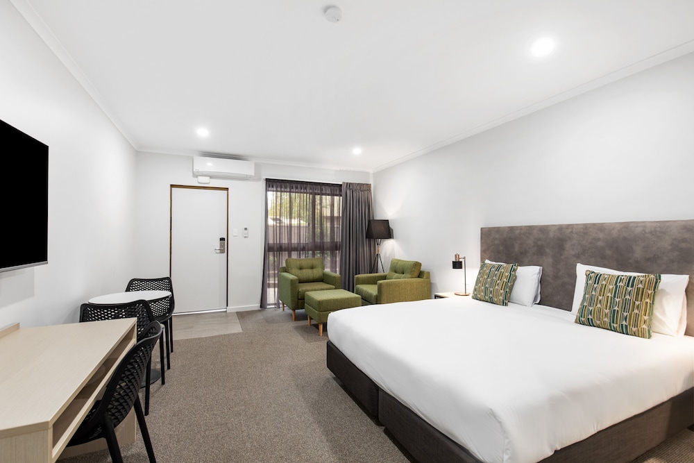 Executive Room, 1 King Bed photo 1