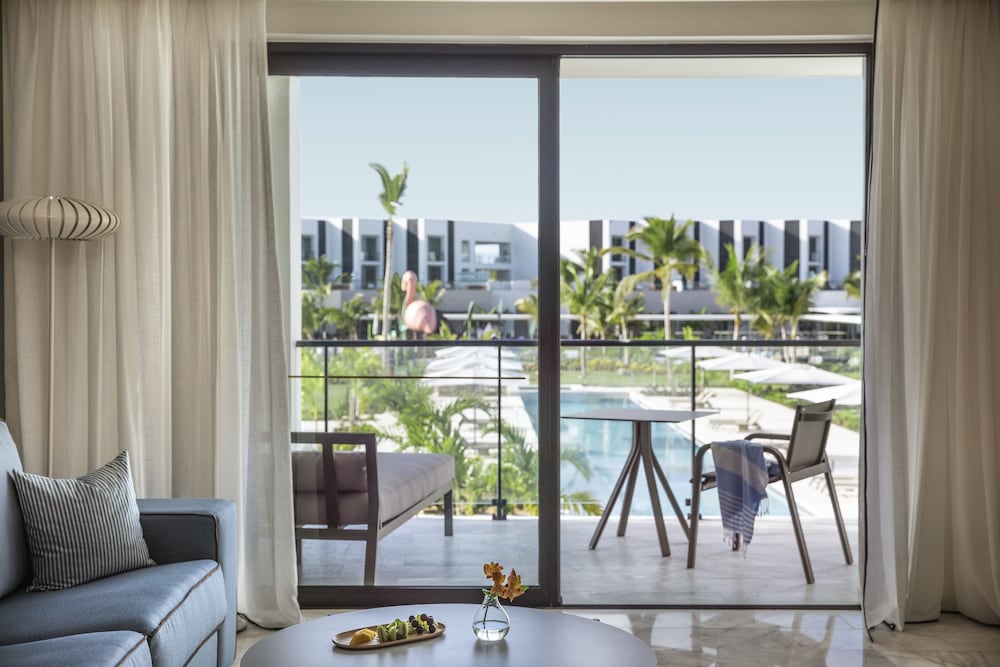 Finest Club Junior Suite Garden Or Pool View