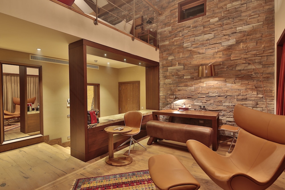 Duplex Loft Suite ( Arinnitti ) thumbnail 6