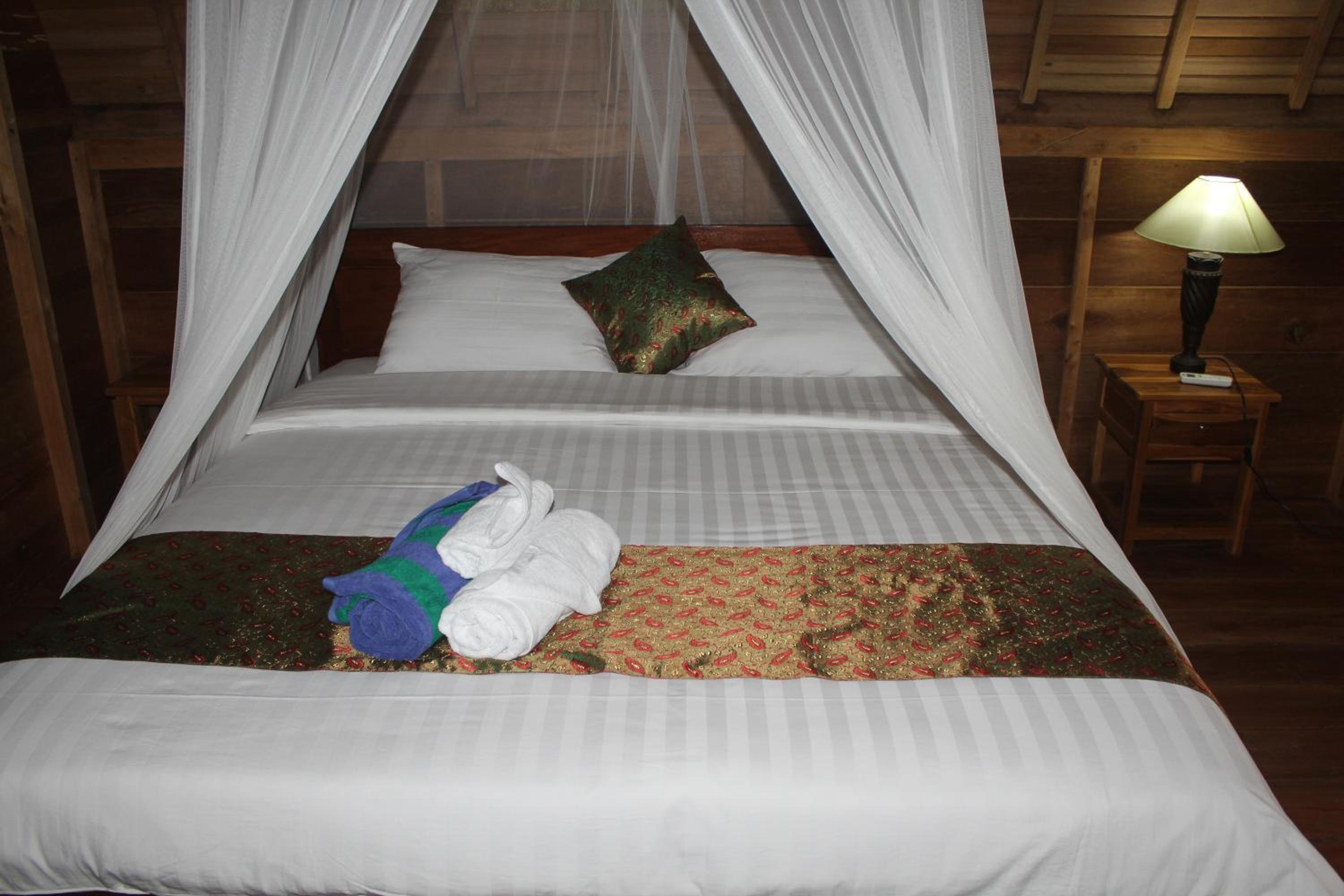 Deluxe King Room - Photo 6