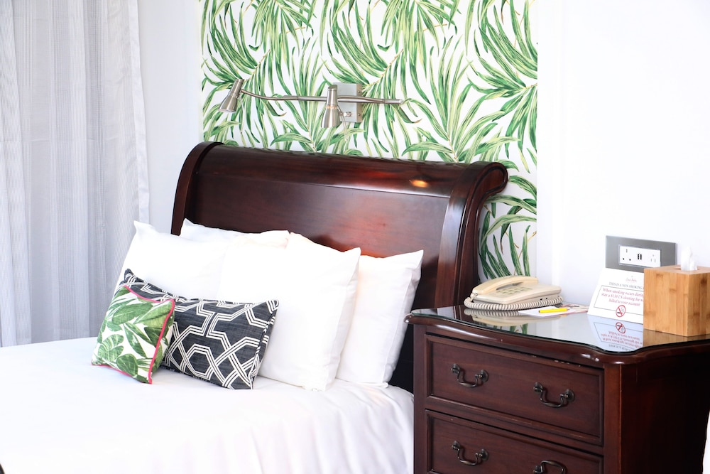 Standard Room, Garden View - Photo 3