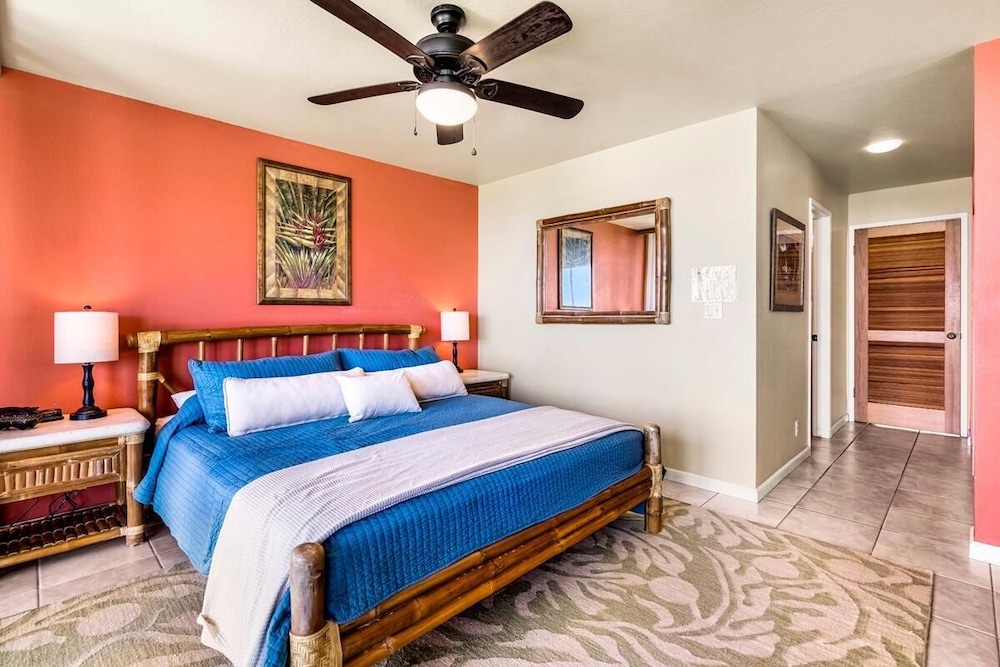 Condo, 1 King Bed (Keauhou Kona Surf & Racquet Club 2103)