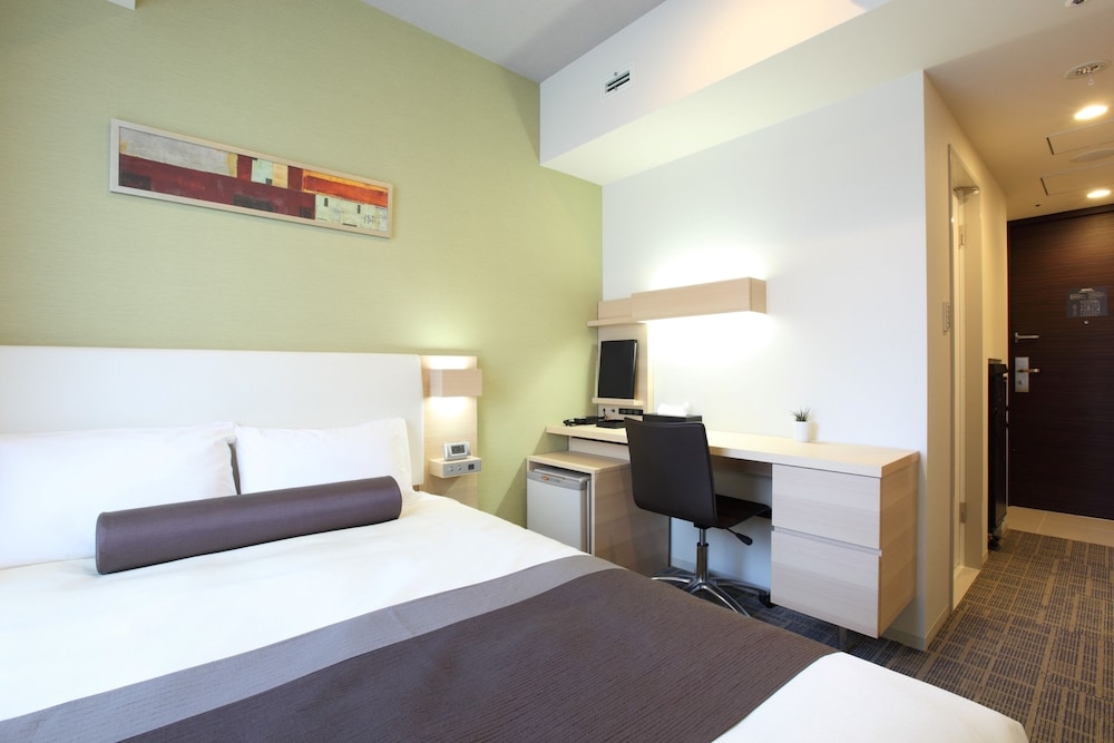 Semi Double Room A, With Washer/Dryer, Non Smoking photo 3