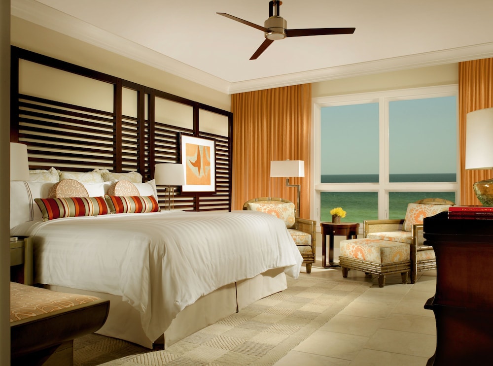 Villa, 2 Bedrooms, Ocean View