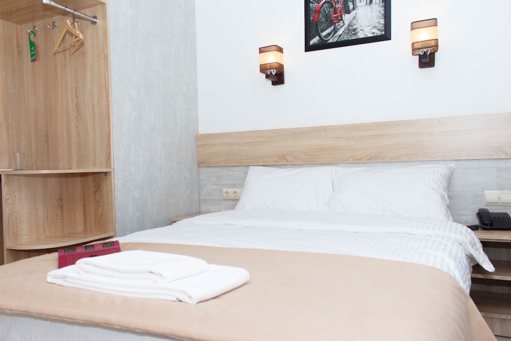 Standard Single Room photo 1