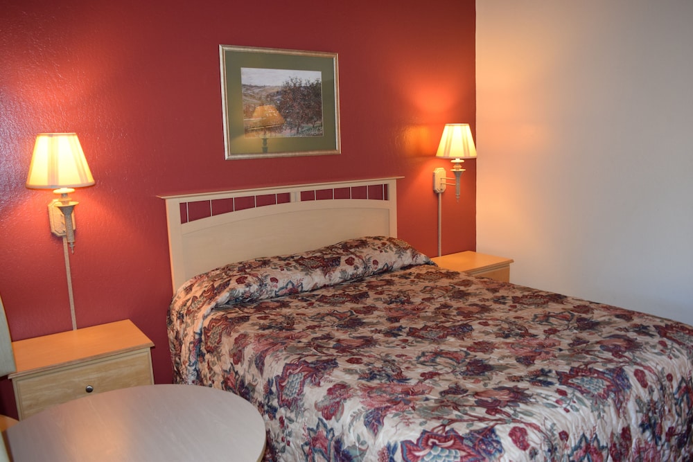 Standard Double Room, 2 Double Beds photo 1