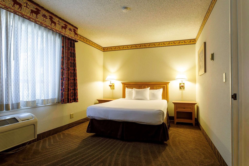 Suite, Multiple Beds, Non Smoking photo 2